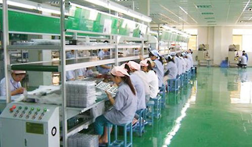 破解電子廠轉型升級的四大誤區(qū) 科技中介服務如何精準賦能