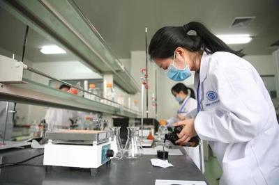 襄陽三部門聯合舉辦檢驗檢測系統青年崗位技能大賽，助力檢測服務提質增效