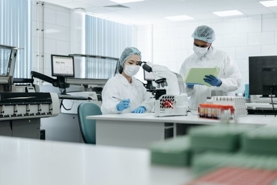 浙江雙第一 華妝檢測立足化妝品檢測行業，致力創新發展檢測服務