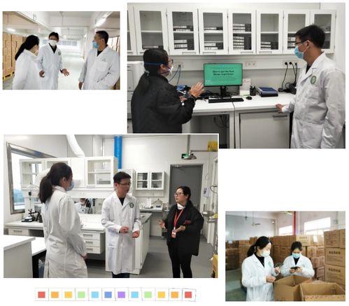 “浙里檢”平臺(tái)賦能“三服務(wù)” 助力食品企業(yè)減負(fù)增效