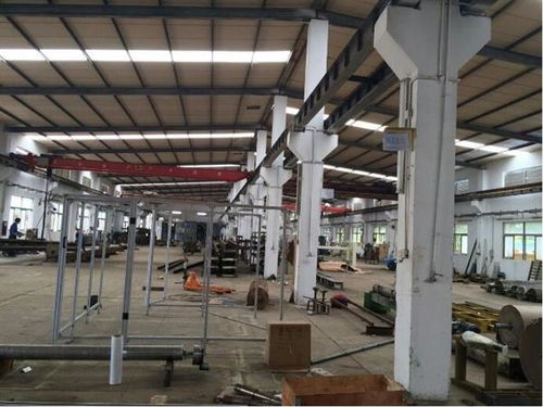 惠安縣嚴(yán)把廠房安全關(guān)，專業(yè)機(jī)構(gòu)護(hù)航鋼結(jié)構(gòu)廠房驗(yàn)收