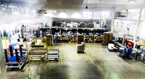 SGS攜手云集探訪德青源 社交電商品質(zhì)保障背后的專業(yè)守護(hù)