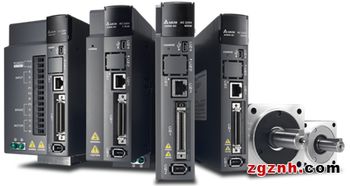 臺達工業自動化再獲殊榮，斬獲運動控制領域三項大獎